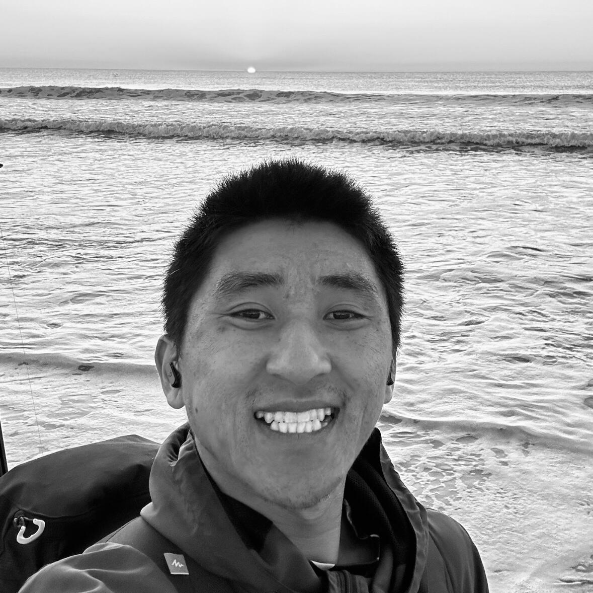Brandon Vang