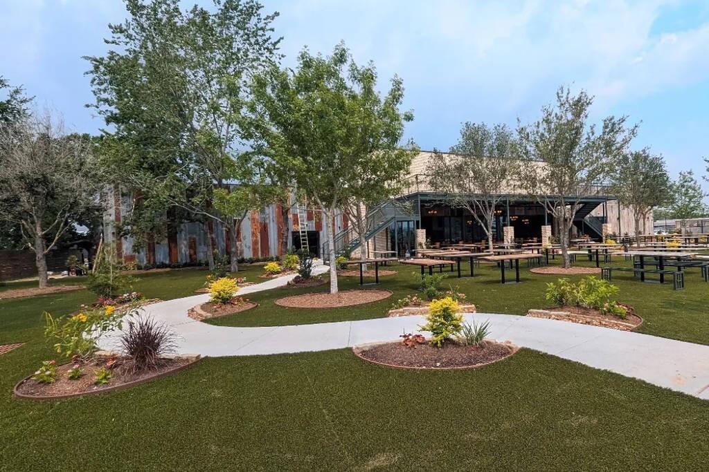 Picture of Katy Beer Garden