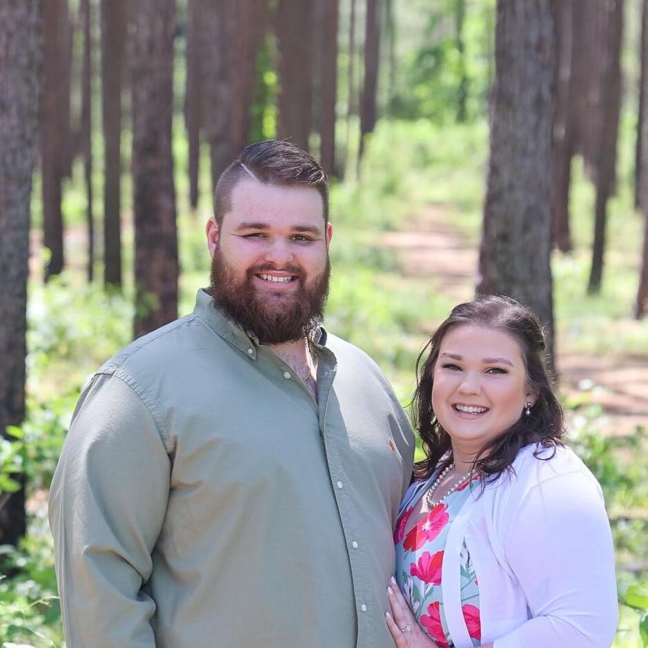Chase & Hope Smithson