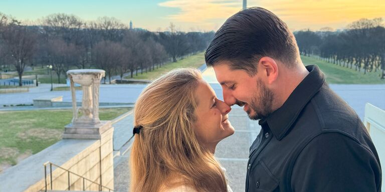 Alicia & Tyler Home Page Banner