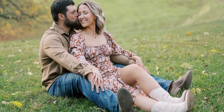 Macey & Chantz Home Page Banner