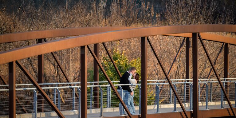 TJ & Maddie Home Page Banner
