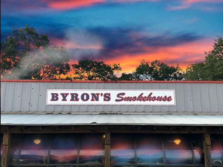 Picture of Byron's Smokehouse