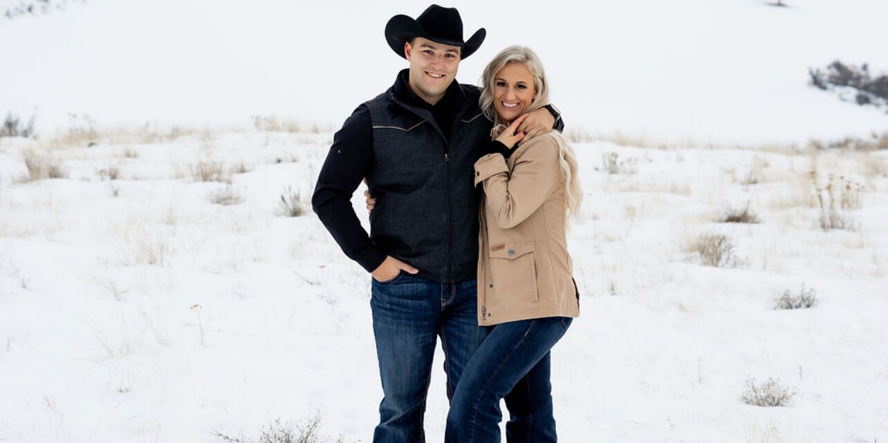 Hauke & Andrea Home Page Banner