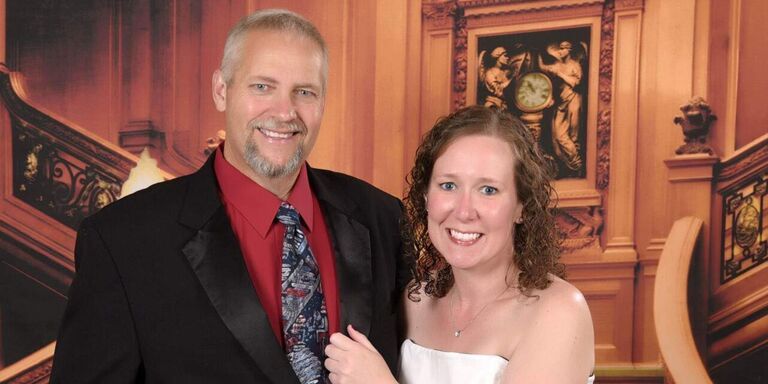 Jayson & Tabitha Home Page Banner