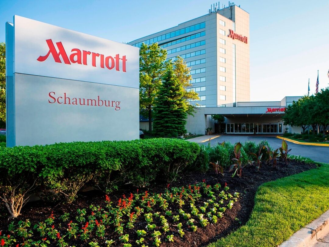 Picture of Chicago Marriott Schaumburg