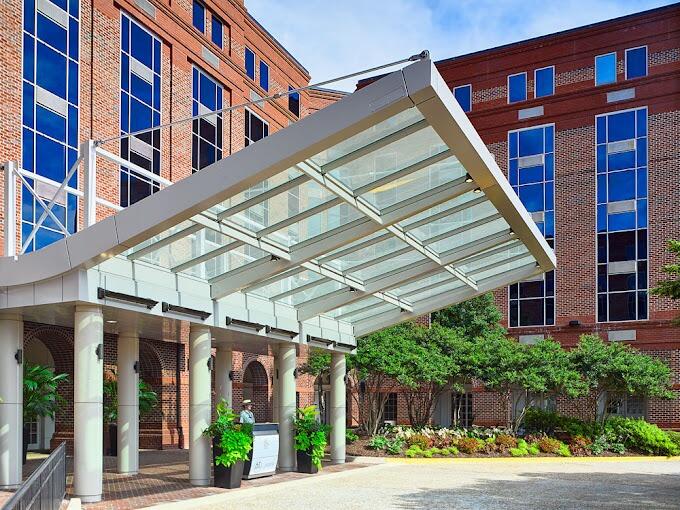 Picture of The Hotel at Auburn University 