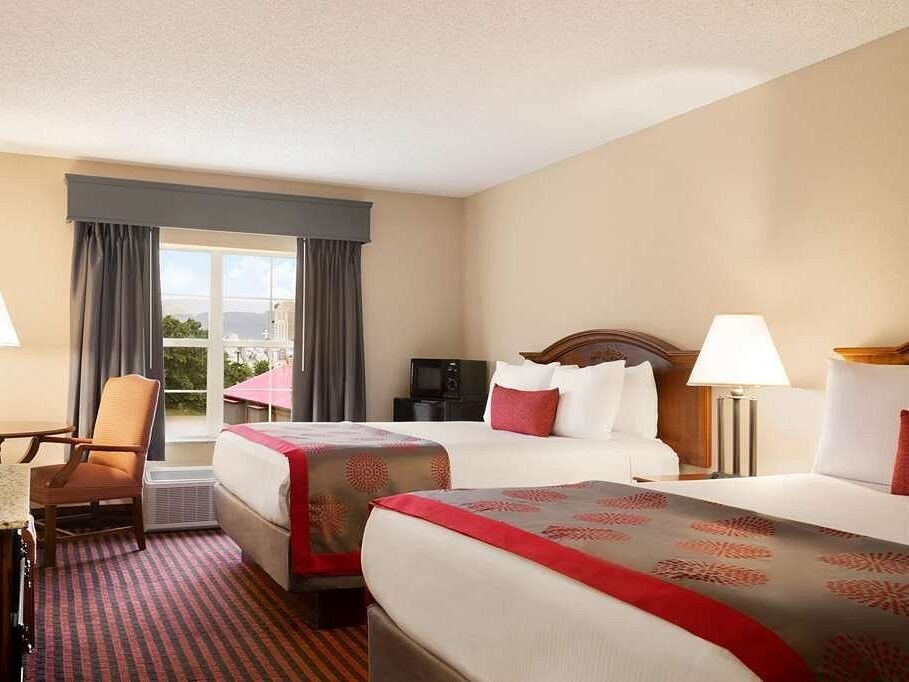 Picture of Ramada Pigeon Forge North