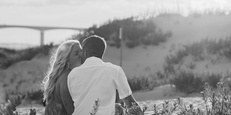 Jacquelyn & Aidan Home Page Banner