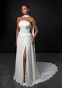 Martina Liana ML1993 A-Line Wedding Dress - thumbnail - 4
