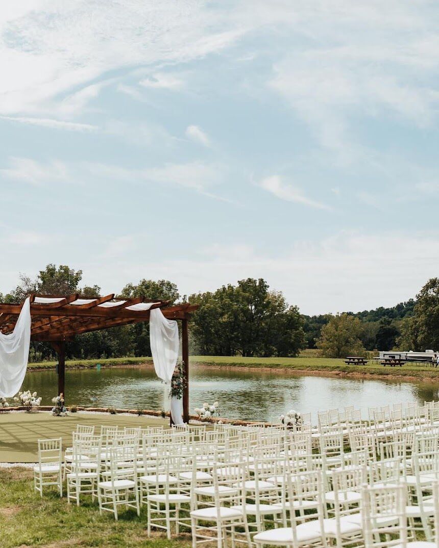 Picture of Honey Pine Event Center