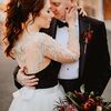 Rock & Roll Wedding