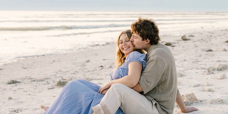 Lidia & Josh Home Page Banner