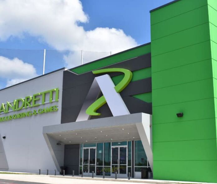 Picture of Andretti Indoor Karting & Games