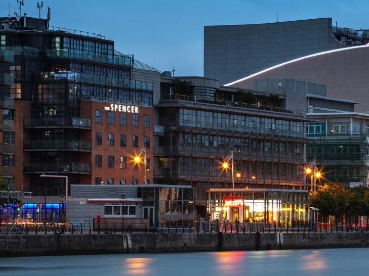 Picture of The Spencer Hotel 