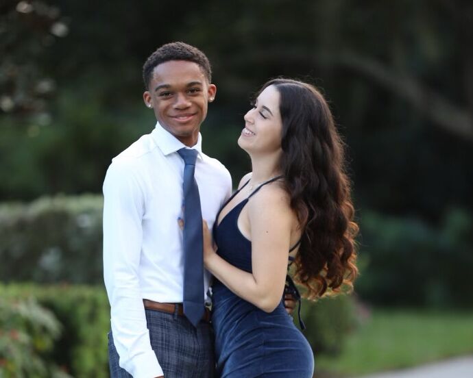 Picture of Our story