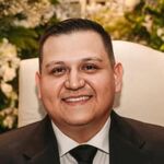 Marcelino Gonzalez 