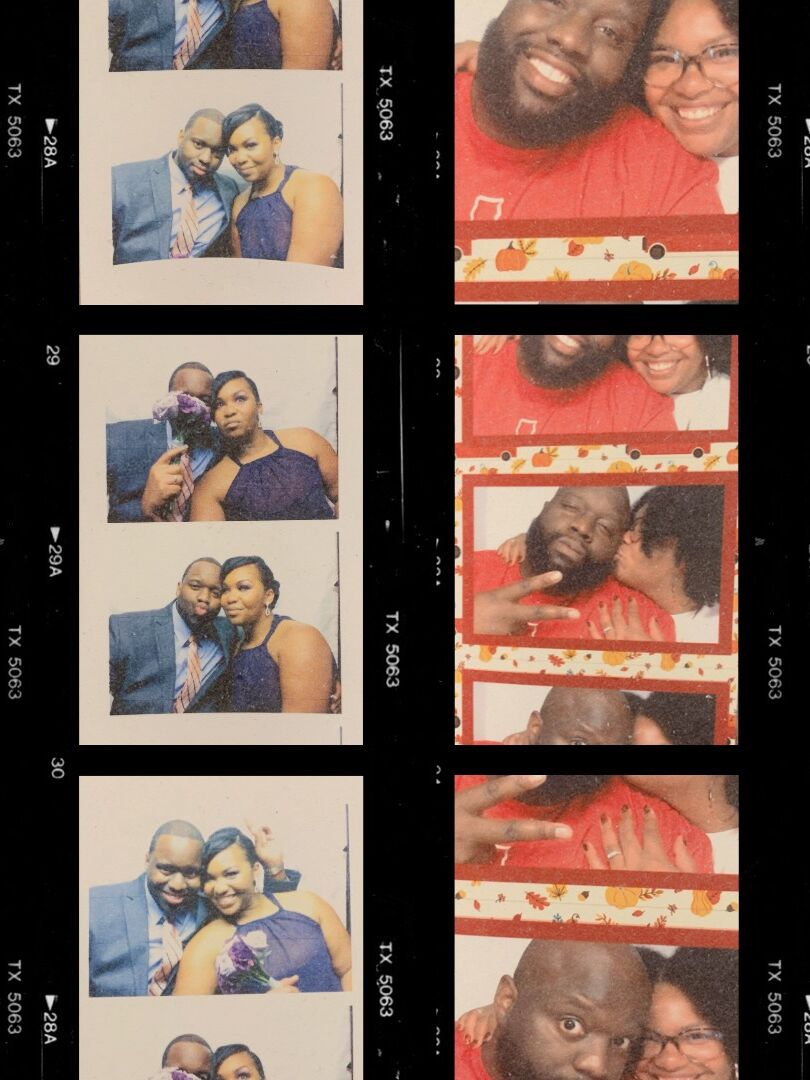 Picture of Our Story