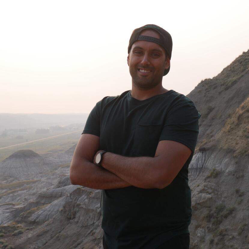 Bikram Brar