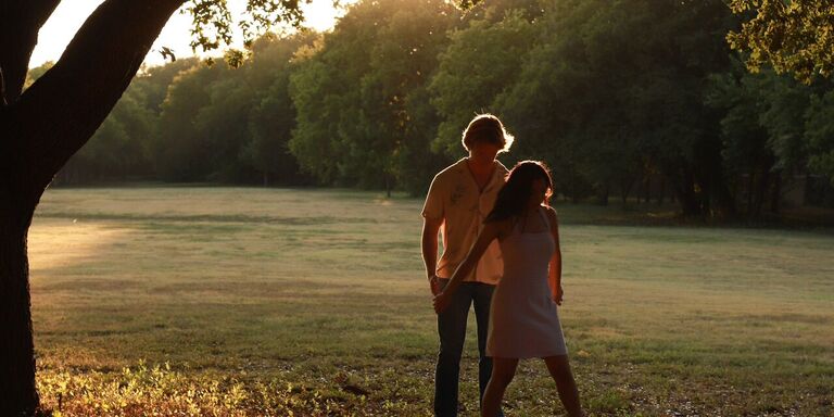 Jonathan & Jasmine Home Page Banner