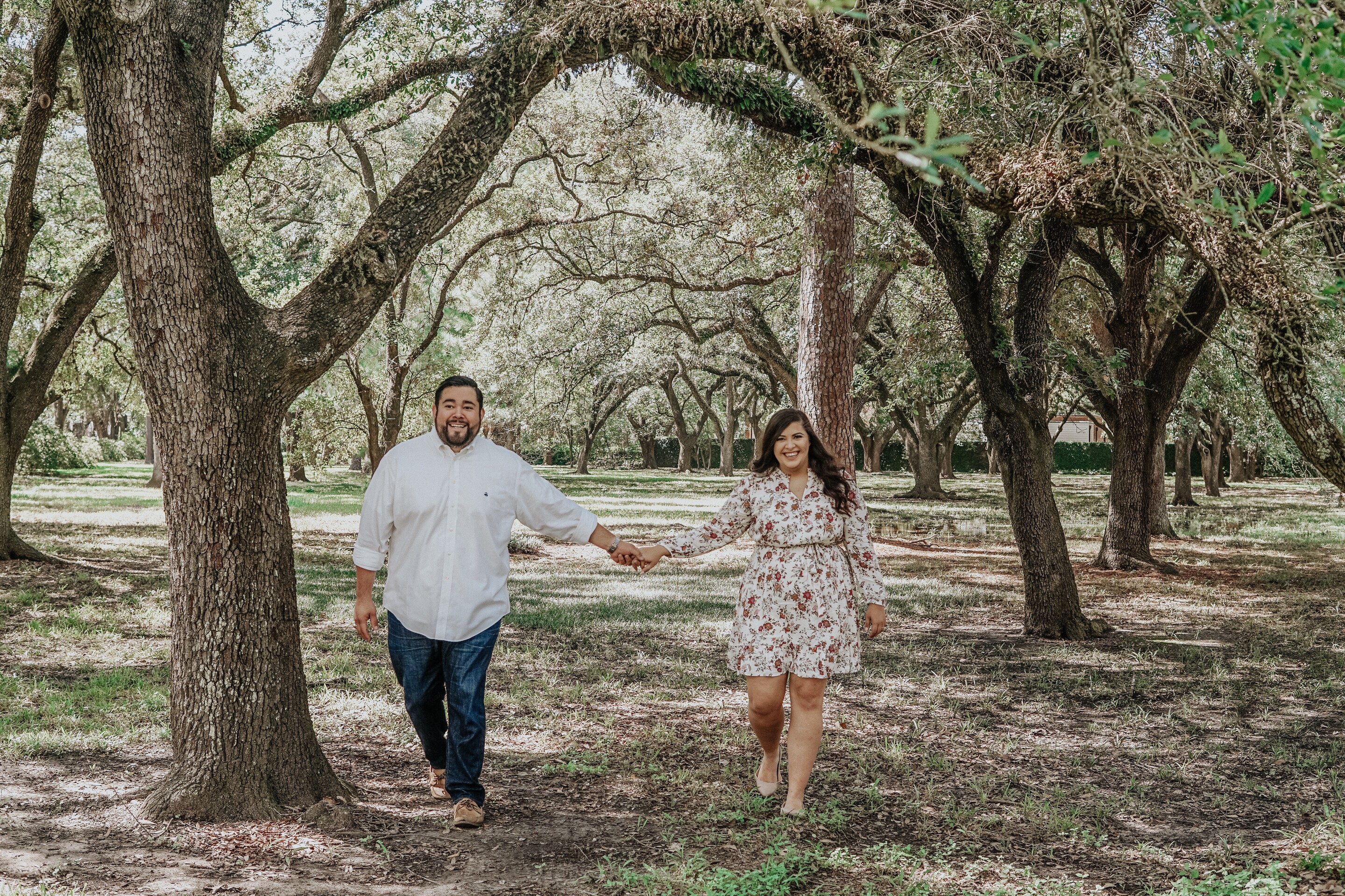 Zoe & Adrian Home Page Banner