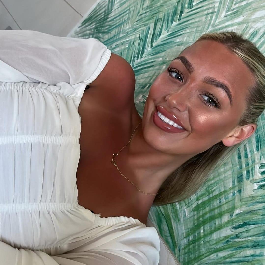 Tori Fitzgerald