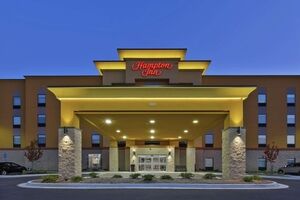Picture of Hampton Inn Sedalia