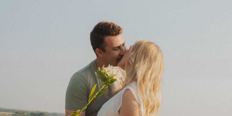 Ella & Caleb Home Page Banner