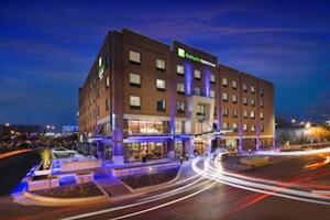 Picture of Holiday Inn Express & Suites Oklahoma City Dwtn Bricktown an IHG Hotel