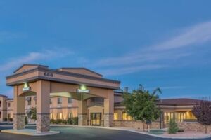 Picture of Days Inn by Wyndham Chino Valley