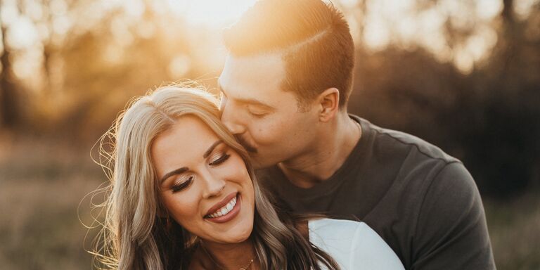 Ryan & Tara Home Page Banner