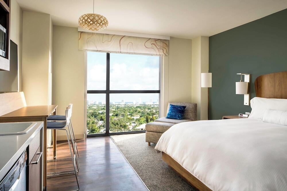 Picture of Element Fort Lauderdale Downtown