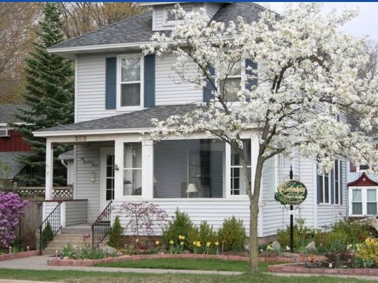 Picture of Serendipity Bed and Breakfast and Cottage