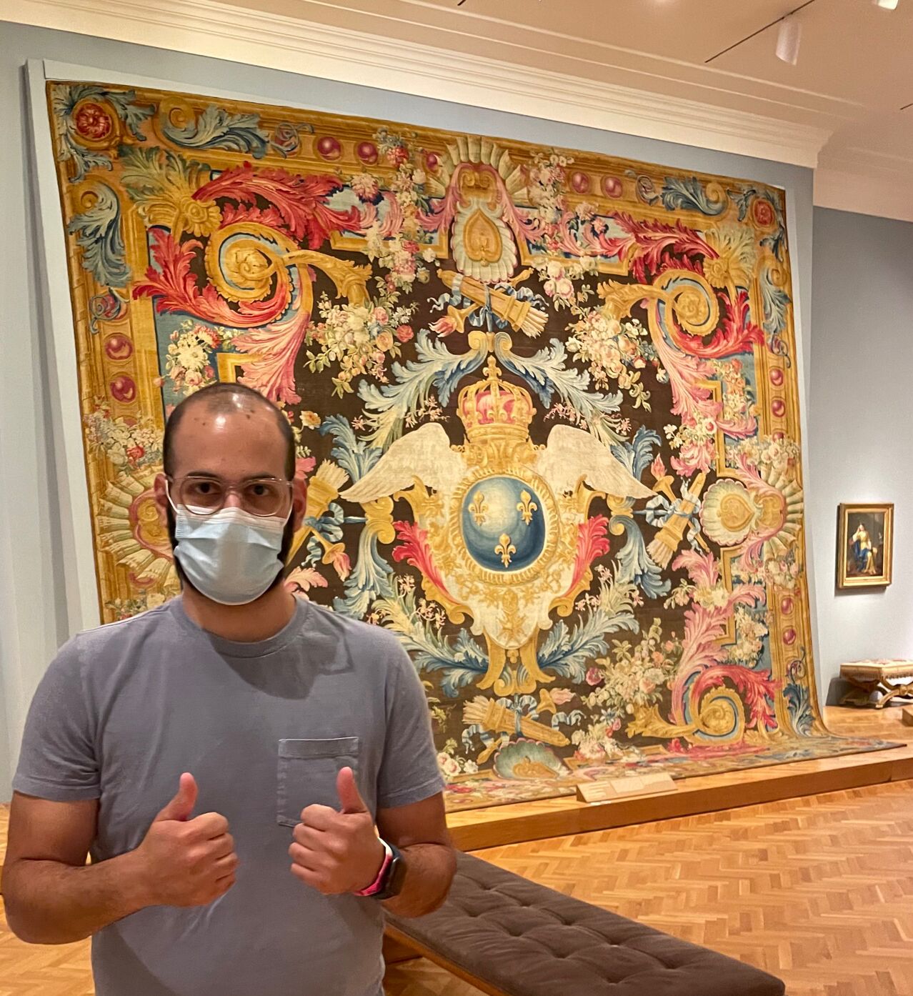 Picture of The Cleveland Museum of Art