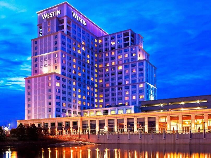 Picture of The Westin Chicago Lombard