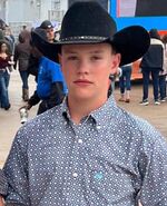 Parker Earl