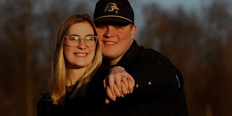 Mackenzie & Jp Home Page Banner