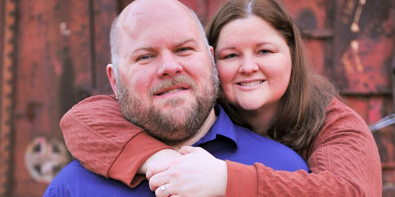 Jana & Martin Home Page Banner
