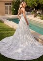 Ladivine CD860W Ball Gown Wedding Dress - thumbnail - 3