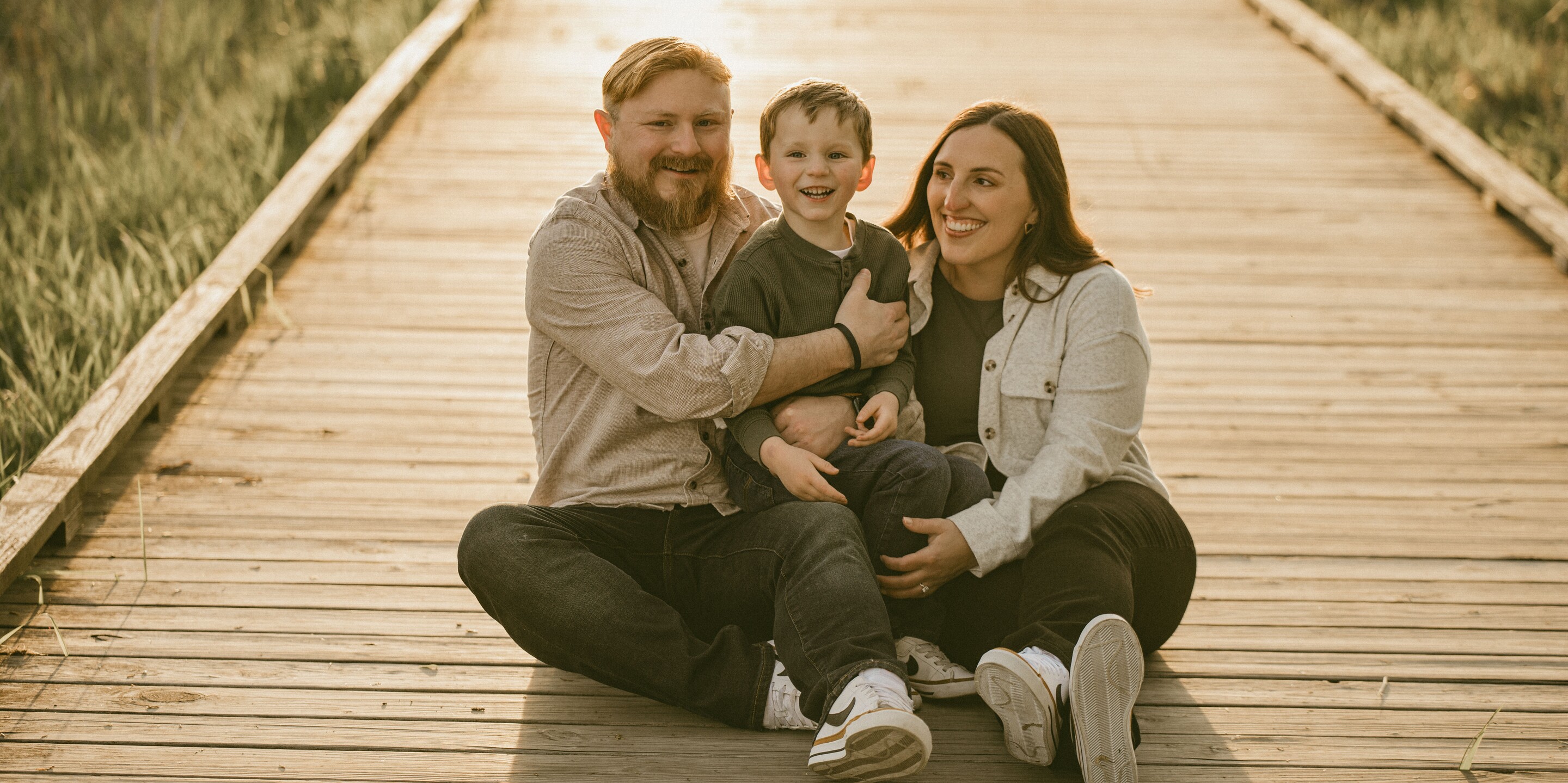 Brittany & Matthew Home Page Banner