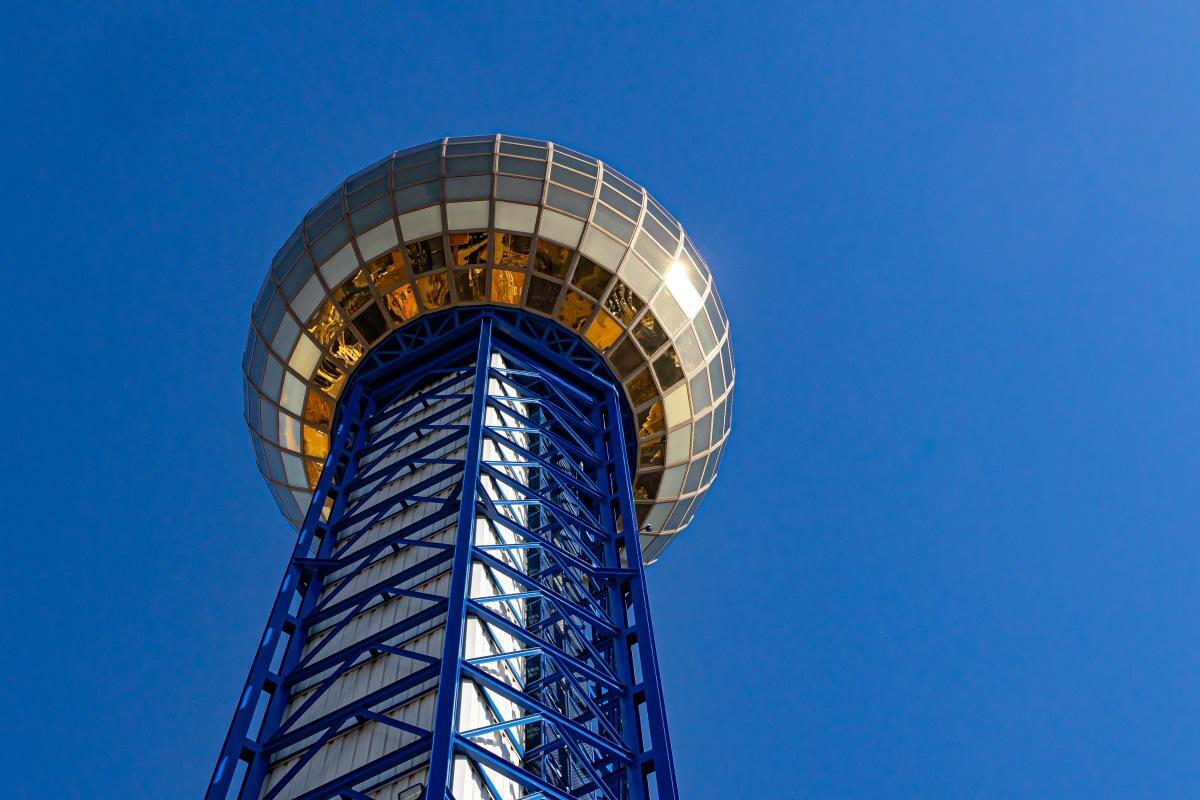 Picture of Sunsphere