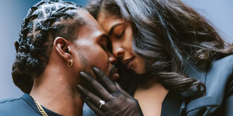 Dominic & Jasmyn Home Page Banner