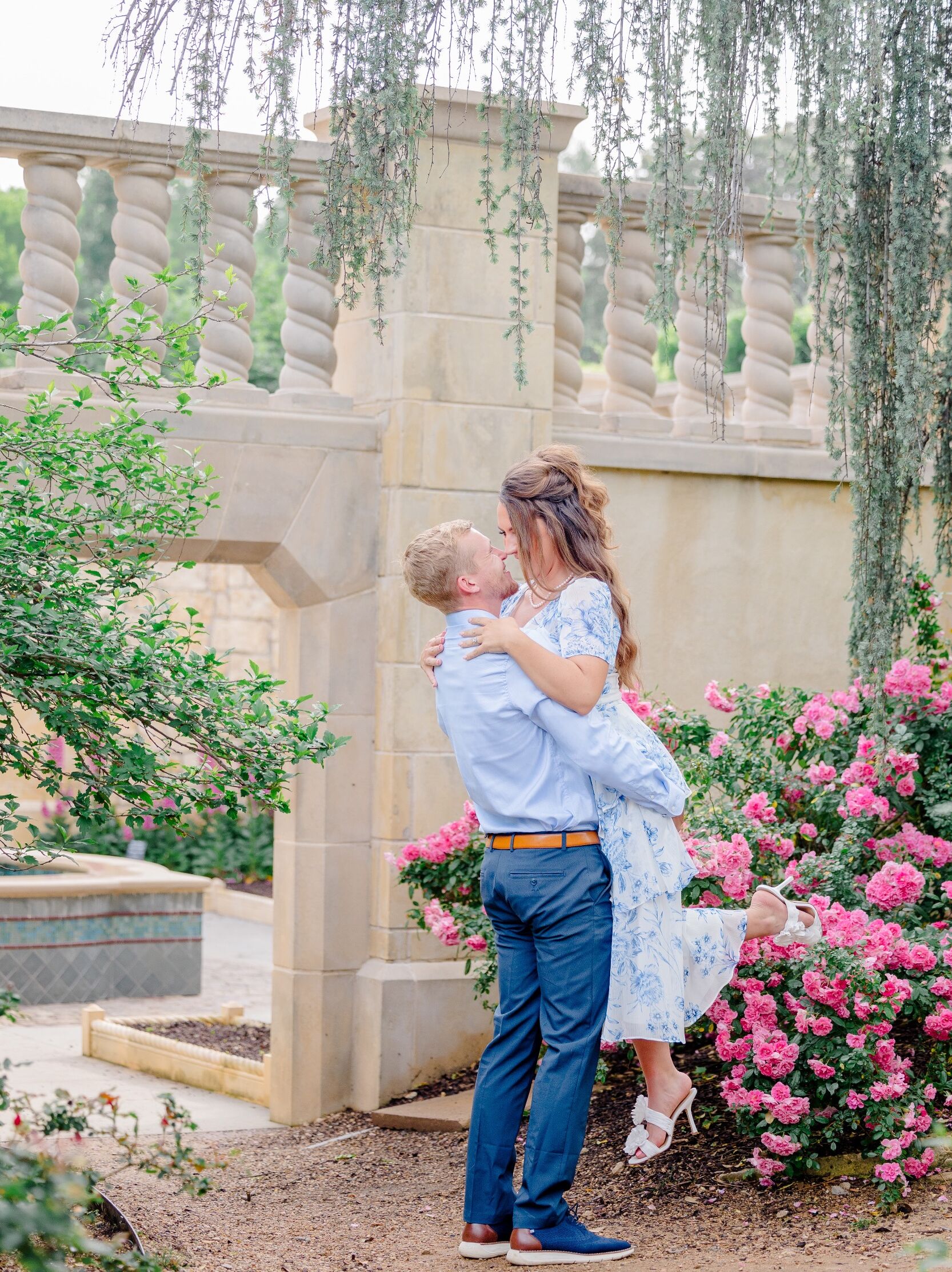 Picture of Our Story! 