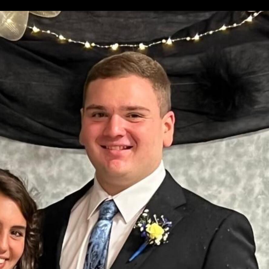 Garrett Fryar