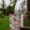 A Colorful Glam Wedding on a Private Ohio Estate in Chagrin Falls