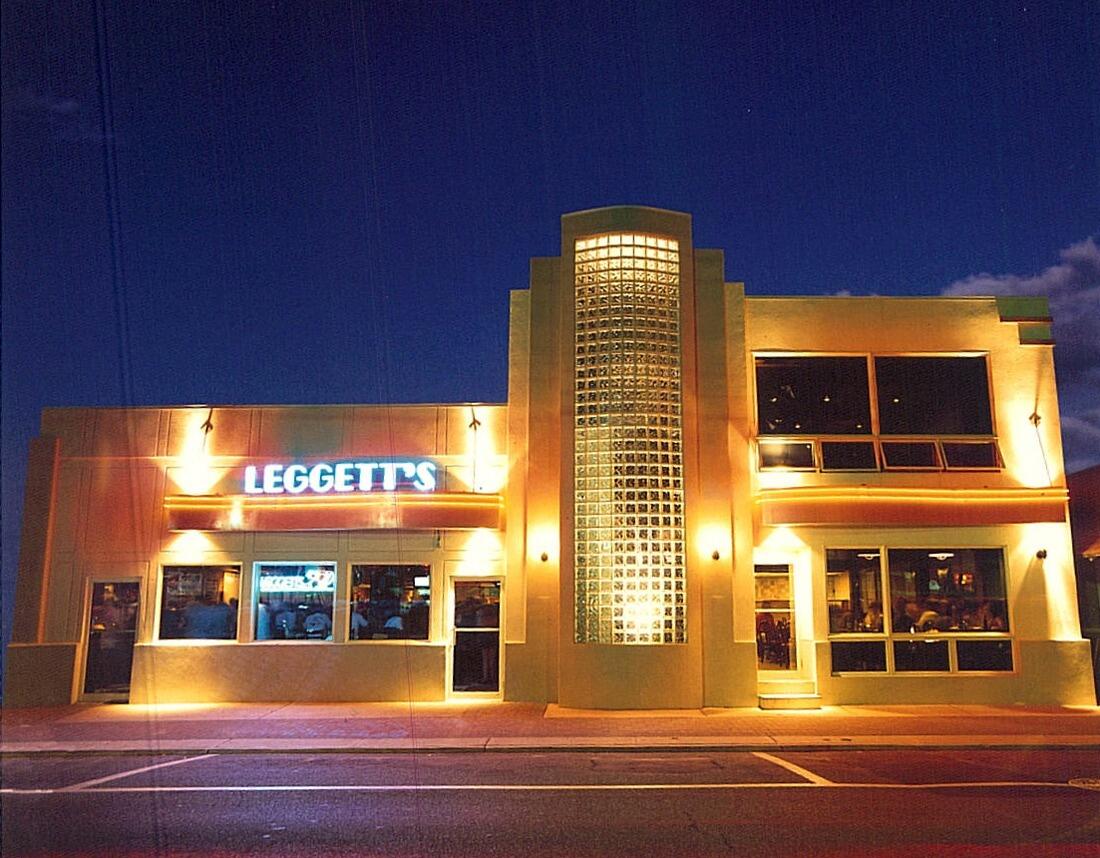 Picture of Leggetts Sand Bar