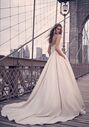 Maggie Sottero ANNISTON Ball Gown Wedding Dress - thumbnail - 7