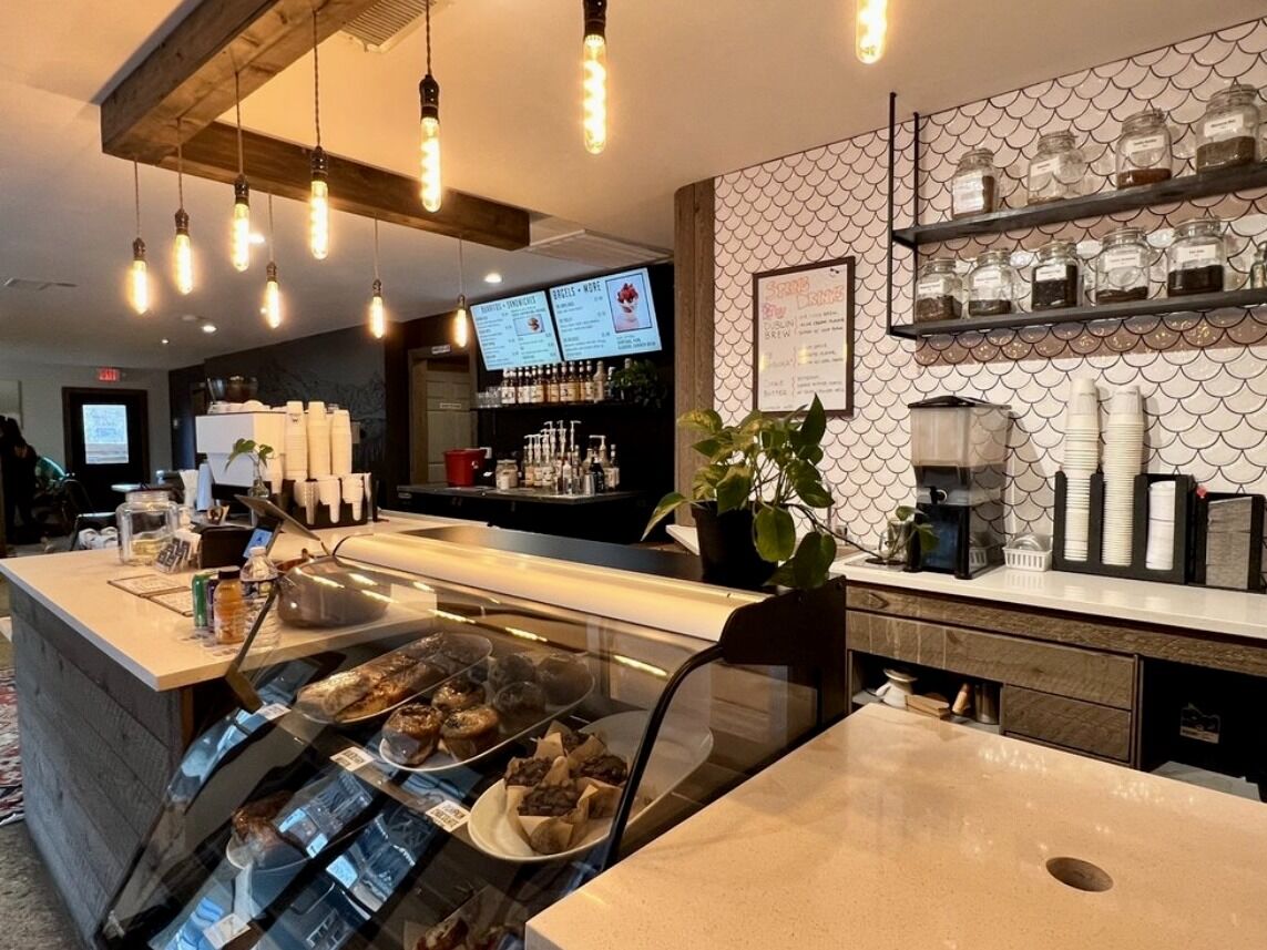 Picture of Mayfly Coffee