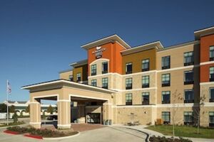 Picture of Homewood Suites by Hilton Houston / Katy Mills Mall