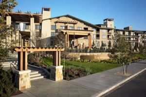 Picture of The Westin Verasa Napa